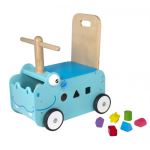 Porteurs En Bois Idees Et Achat Jouets En Bois Fnac