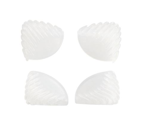 Protection coin de table BabyDan