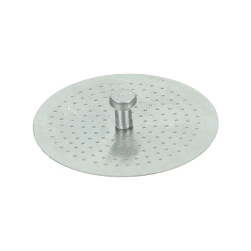 Filtre 2 Tasses Cafetière, Expresso 5532116400 Delonghi - 298918