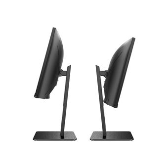AOC Pro-line CU34P2A - P2 Series - écran LED - incurvé - 34" - 3440 x 1440 UWQHD @ 100 Hz - VA - 300 cd/m² - 3000:1 - 1 ms - 2xHDMI, DisplayPort - haut-parleurs - noir