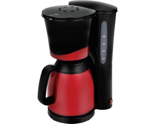 Cafetière thermo TKG KA 520.1 R