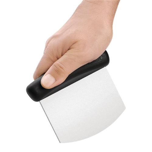 Coupe-pâte flexible sabatier