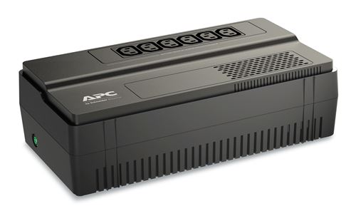 apc bv500i noir