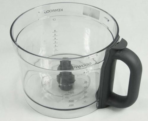 Kenwood Bol De Robot