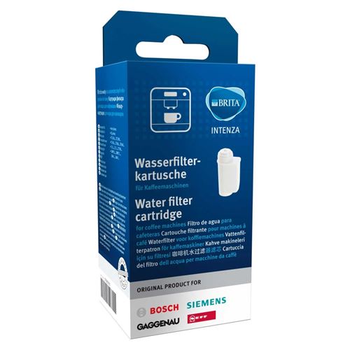 BOSCH SIEMENS B / s Filtre à eau Intenza 575491