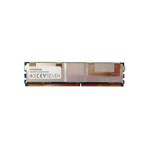 V7 - DDR2 - 4 GB - FB-DIMM 240-pin