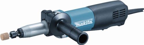 Makita GD0801C Geradschleifer 750 W