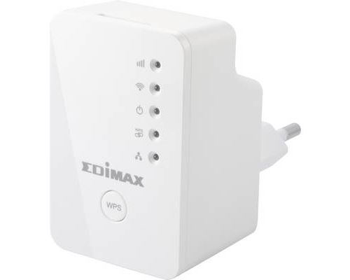 Edimax EW-7438RPn Mini - Extension de portée Wifi - Wi-Fi - 2.4 GHz