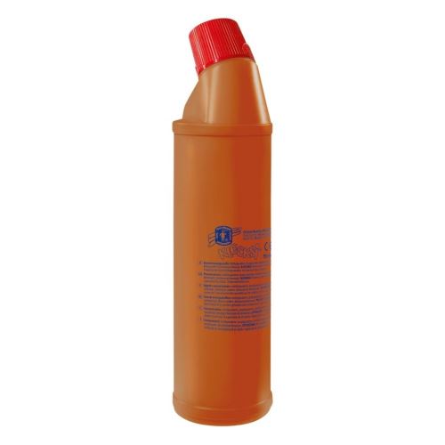Feuchtmann Klecksi Finger bouteille de 900 ml Brown