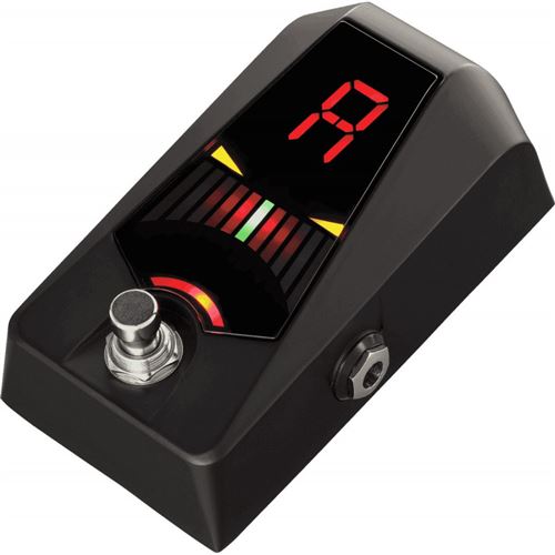 Korg Pitchblack AD - pédale accordeur