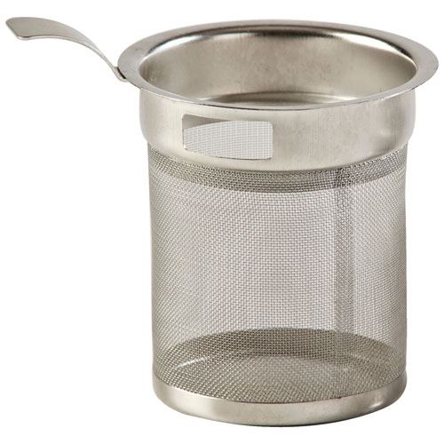 Filtre inox theiere 1.1l 6 tasses rayware group 0056.546