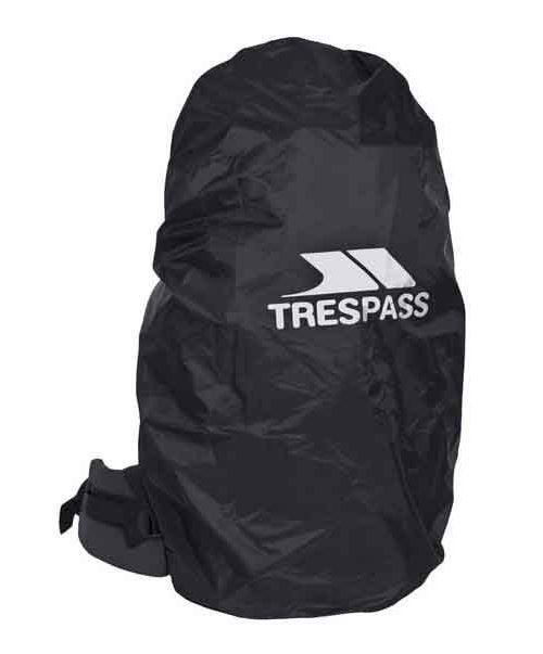 Trespass Rain Rucksack Cover