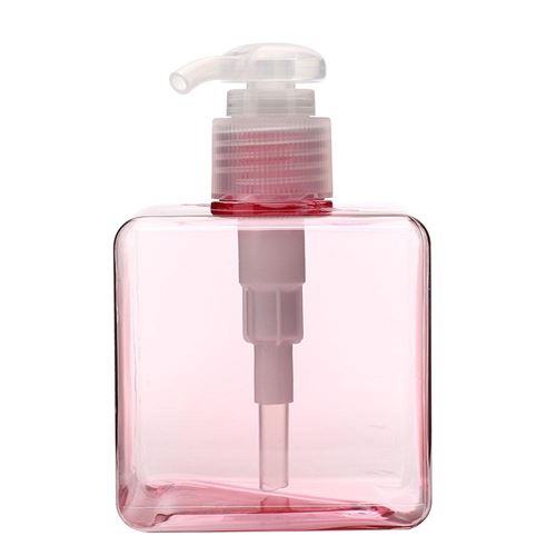 Bouteilles de pompe de récipient distributeur de lotion 250ml vides 02 #