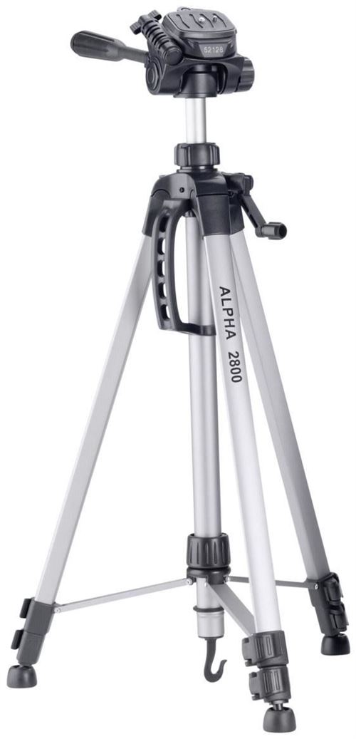 Cullmann Alpha 2800 - Trépied