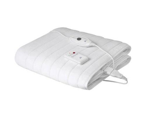 Alèse chauffante 100 w hydas 4655.1.00 blanc