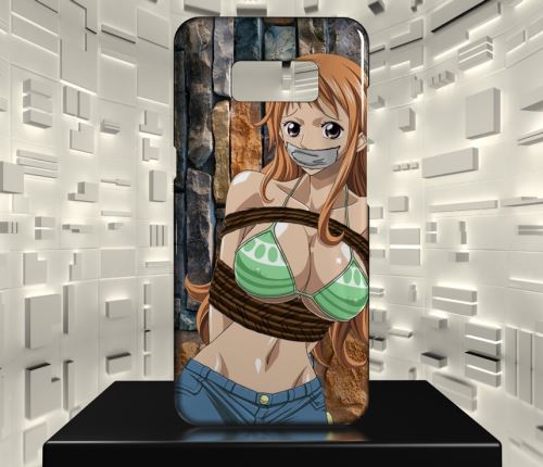 Coque Design Galaxy S10+ PLUS One Piece 10