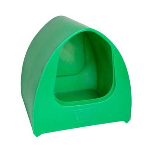 Meilleurs prix pour Battles Stubbs P500 - Maison pour poules (Taille unique) (Vert) - UTBZ2343
