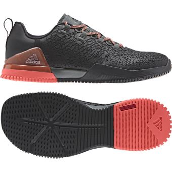 Chaussures femme adidas CrazyPower Trainer Noir - Chaussures ... Chaussures femme adidas CrazyPower Trainer Noir - Chaussures ...