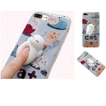 Coque Pour Iphone 5 5s Iphone Se 16 3d Le Chat Squishy Cat Etui Pour Telephone Mobile Achat Prix Fnac Coque Pour Iphone 5 5s Iphone Se 16 3d Le Chat Squishy Cat Etui Pour Telephone Mobile Achat Prix Fnac