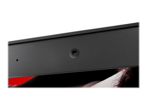 Lenovo ThinkPad L480 20LS - Intel Core i5 - 8250U / jusqu'à 3.4 GHz - Win 10 Pro 64 bits - UHD Graphics 620 - 8 Go RAM - 256 Go SSD TCG Opal Encryptio