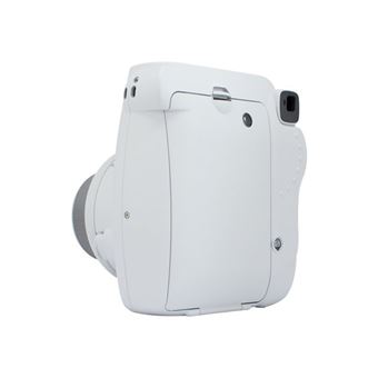 Fujifilm Instax Mini 9 - Pack Cadeau Calendrier - Instantané - objectif :  60 mm blanc fumée - Appareil photo instantané - Achat & prix