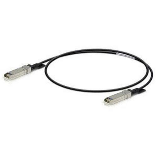Ubiquiti Noir Câble À Fibre Optique - 3 M