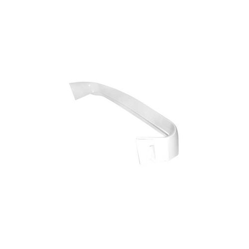 Balconnet (support) bouteille pour r&eacute;frig&eacute;rateur arthur martin electrolux faure