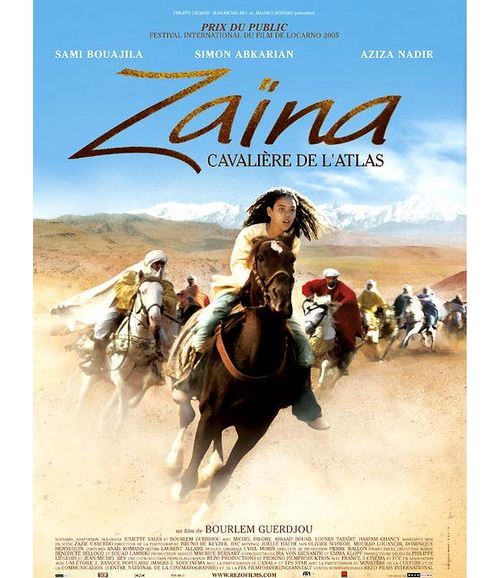 Acheter Zaïna AFFICHE CINEMA ORIGINALE État correct - 19,99 € Zaïna AFFICHE CINEMA ORIGINALE État correct - N/A reconditionné disponible sur Fnac