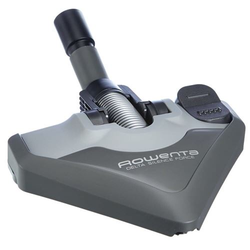 Brosse delta silence pour Aspirateur Rowenta