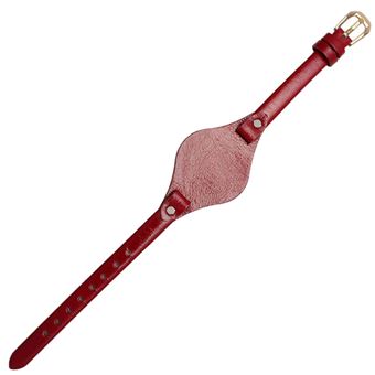 Bracelet Tendance En Cuir Véritable Pour Fossil Es4340 Es4119