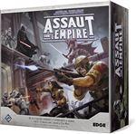 Jeu de stratégie Asmodee Star Wars Assaut sur l'Empire
