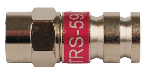 Macab F4324220 Connecteur F Rg59