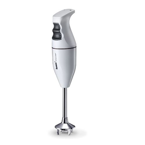 Bamix Pop! M120 - Mixeur à main - 120 Watt - blanc