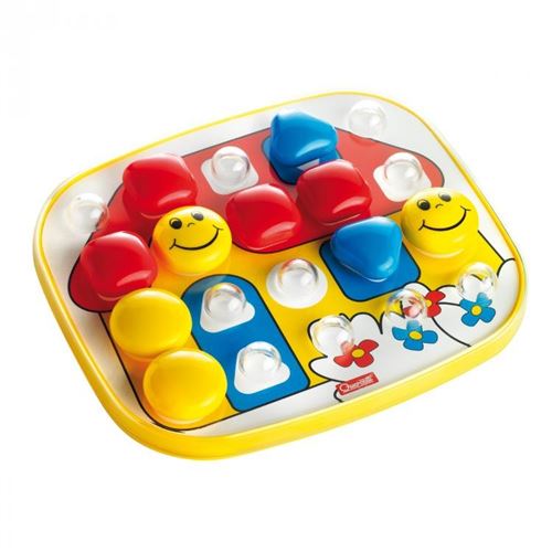 Jeu de clous - FantaColor Baby : Basic