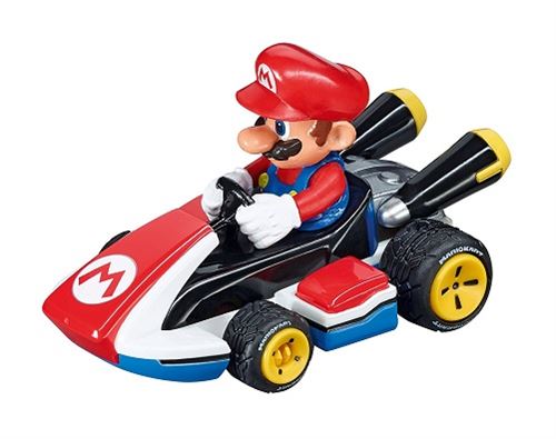 Carrera GO!!! 64033 Nintendo Mario Kart 8 - Mario - Image 3