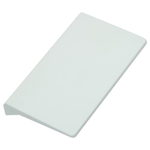 Poignée De Portillon De Freezer (257048-18182) Réfrigérateur, Congélateur 481249868226 Whirlpool, Ikea Whirlpool - 257048_3662894756967