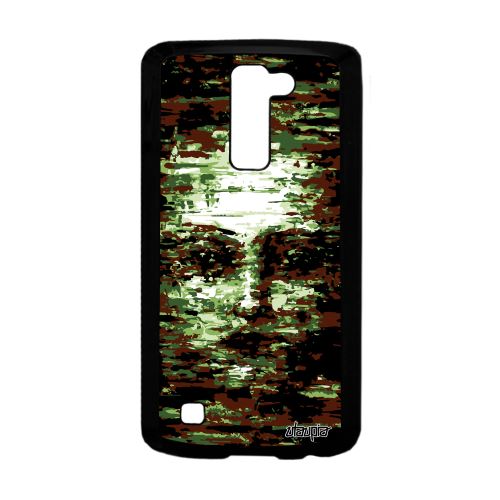 Coque Pour Lg K10 Portrait Fabrique En France Art Portable
