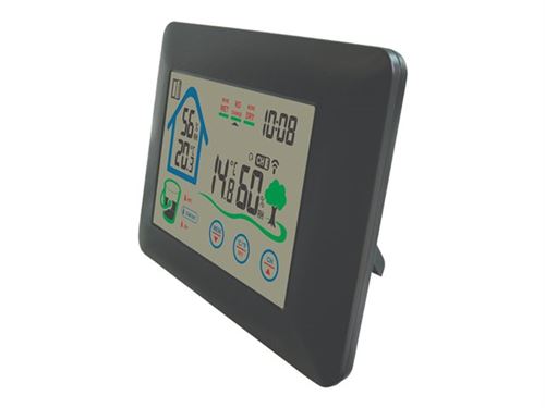 DENVER WS-520 - Station météorologique - sans fil