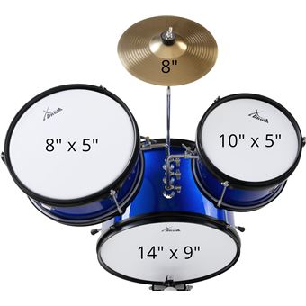 Xdrum junior on sale