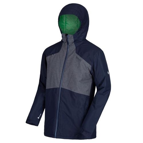 Regatta Veste Garforth II homme taille marine