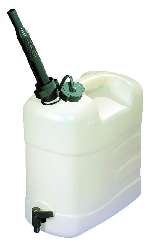 Réservoir d'eau Combi 15 l