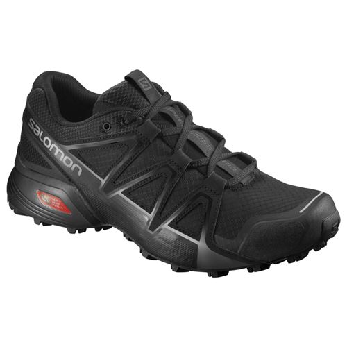 SALOMON Speedcross Vario 2 Noir 47 Homme