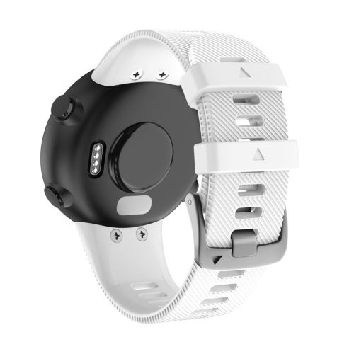 11€ sur Bracelet de montre Compatible avec Garmin Forerunner 45