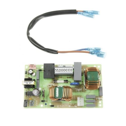 Platine Alimentation pour Robot Multifonctions Kenwood