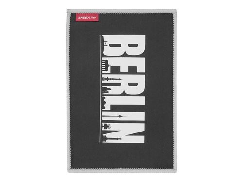 SPEEDLINK SILK - Reinigingsdoek - Berlin