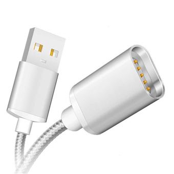 cable chargement apple