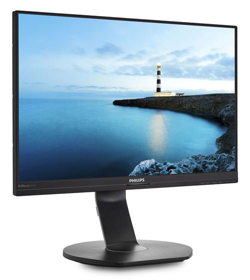 Philips B Line 241B7QUPBEB - vue 7