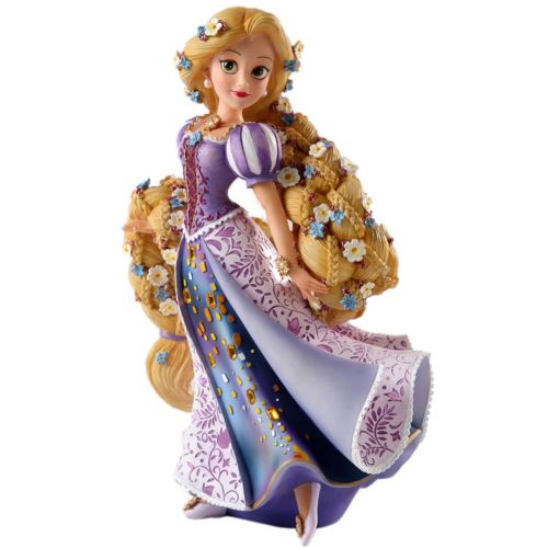 Figurine de collection Raiponce