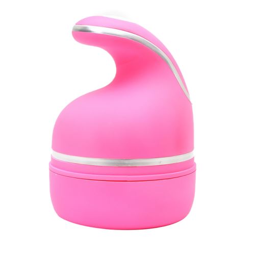 Électrique Scalp Massager de Tête Portable Portable avec Pétrissage Deep Tissue Ampj236