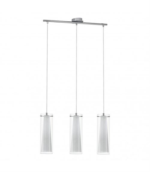 EGLO hanglamp E27 Pinto 89833